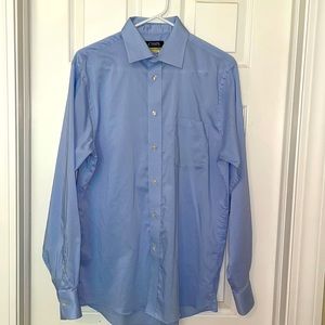 Men's Chaps dress shirt